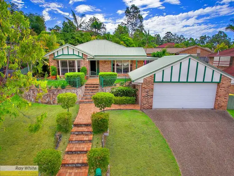 Main view of Homely house listing, 80 Jagora Drive, Albany Creek QLD 4035