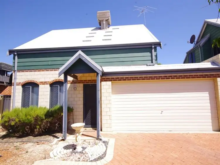 16c Karabil Way, Nollamara WA 6061