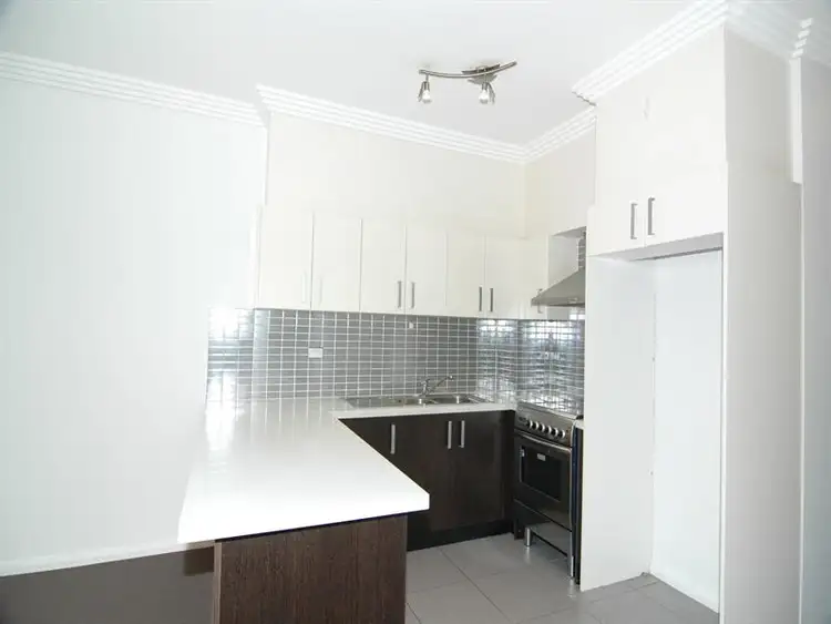 Fifth view of Homely unit listing, 1/14-18 College Street, Hornsby NSW 2077