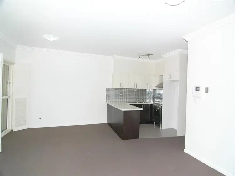 Third view of Homely unit listing, 1/14-18 College Street, Hornsby NSW 2077