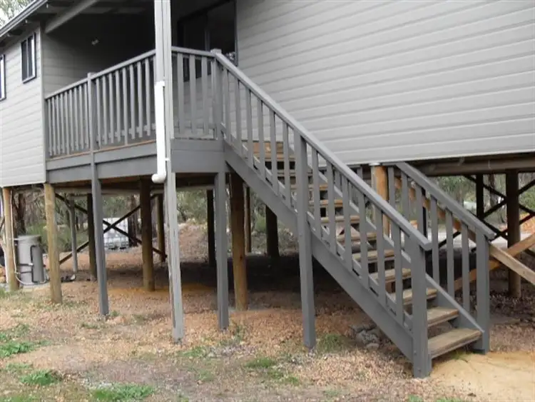 Seventh view of Homely house listing, Lot 217 Leschenaultia Drive, Chittering WA 6084