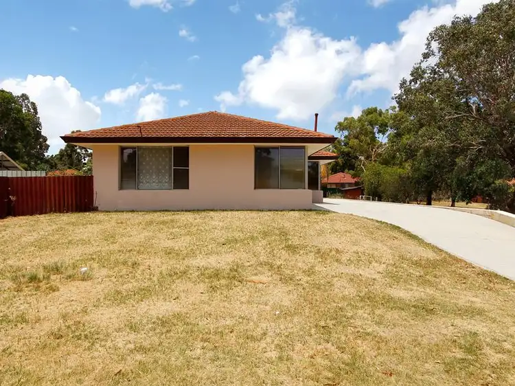 Main view of Homely house listing, 140 Chittering Road, Bullsbrook WA 6084