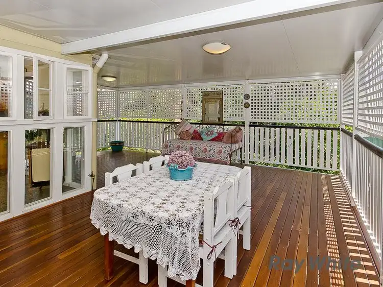 Fifth view of Homely house listing, 46 Silvester Street, Wilston QLD 4051