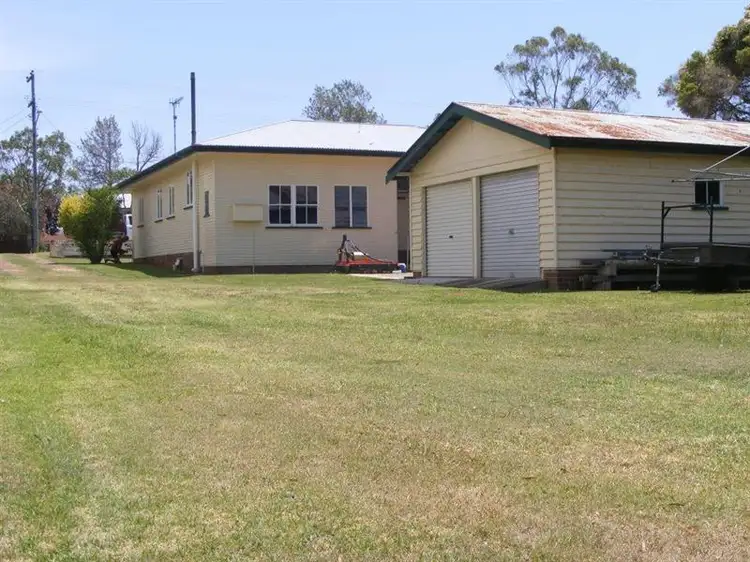 Third view of Homely house listing, 3 Nolan Street, Crows Nest QLD 4355