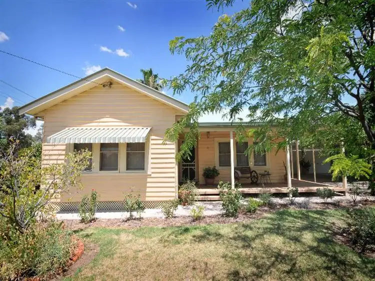 Main view of Homely house listing, 78 Hawkins Street, Howlong NSW 2643