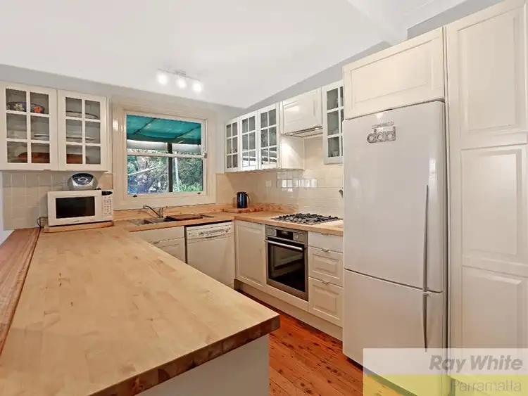 Fourth view of Homely house listing, 105 Alfred Street, Parramatta NSW 2150