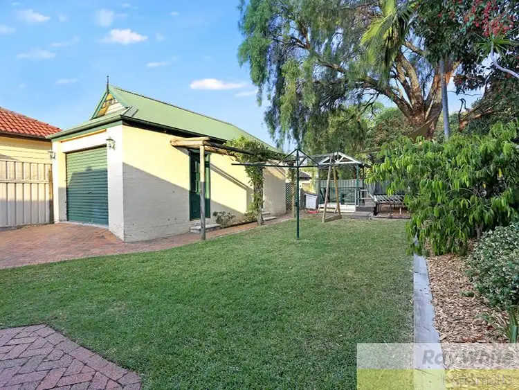 Seventh view of Homely house listing, 105 Alfred Street, Parramatta NSW 2150