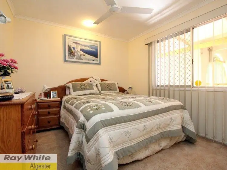 Fourth view of Homely house listing, 18 Basswood Street, Algester QLD 4115