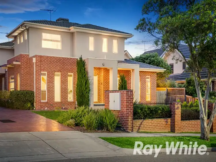 6/4-6 Roger Street, Doncaster East VIC 3109