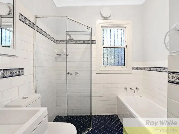 Fifth view of Homely house listing, 105 Alfred Street, Parramatta NSW 2150