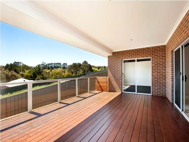 Seventh view of Homely house listing, 5 Willowbank Way, Brown Hill VIC 3350