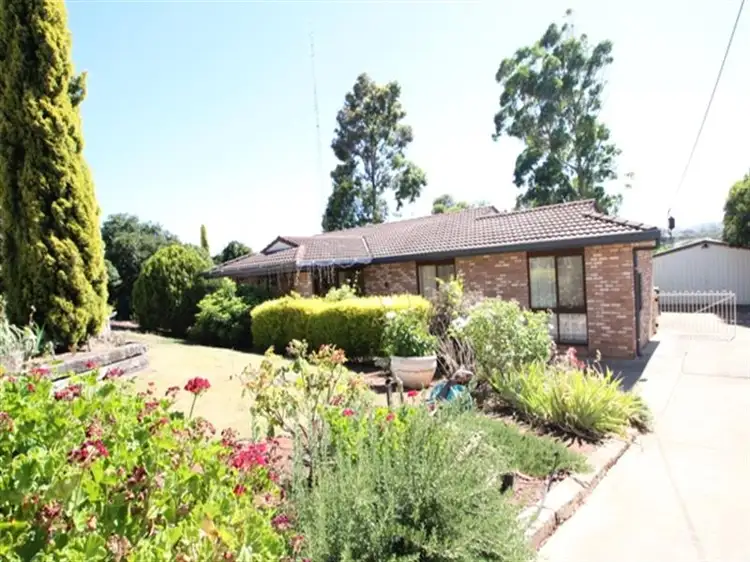Main view of Homely house listing, 8 Pollock Crescent, Clare SA 5453