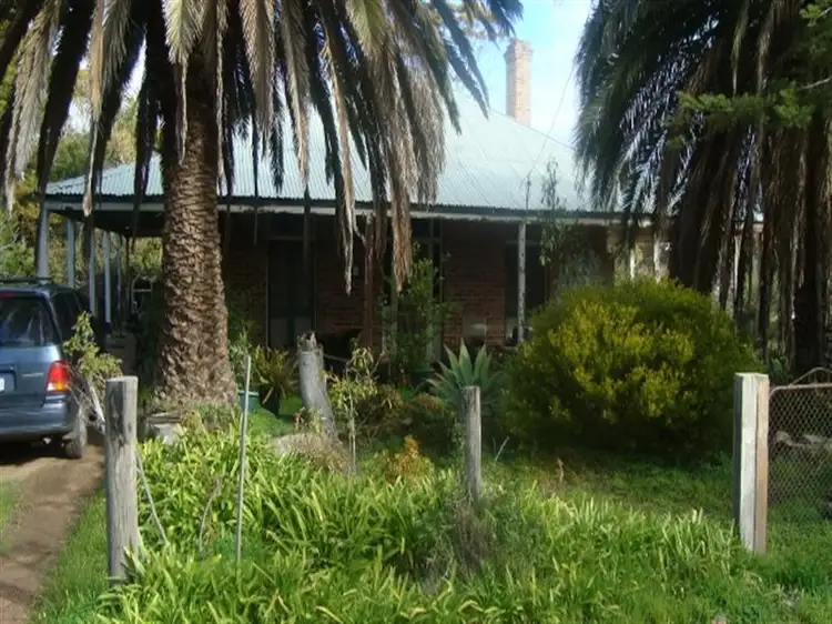 Main view of Homely house listing, 28 Withnell Road, Woodanilling WA 6316