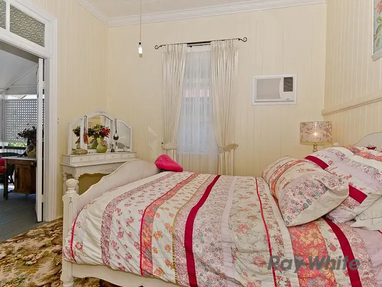 Seventh view of Homely house listing, 46 Silvester Street, Wilston QLD 4051