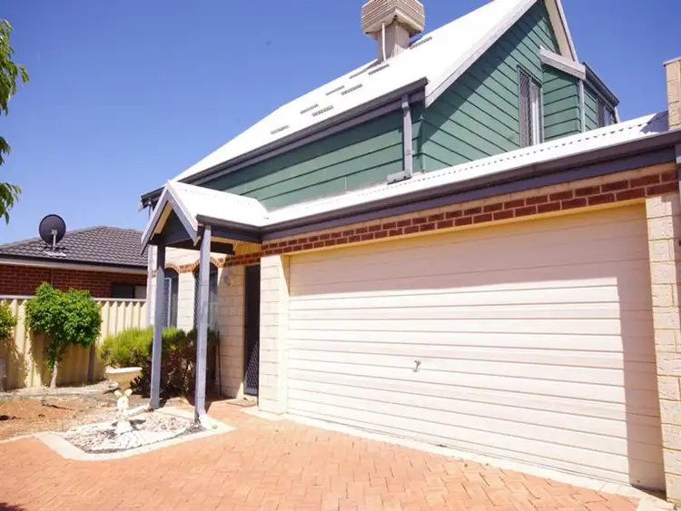 Second view of Homely house listing, 16c Karabil Way, Nollamara WA 6061