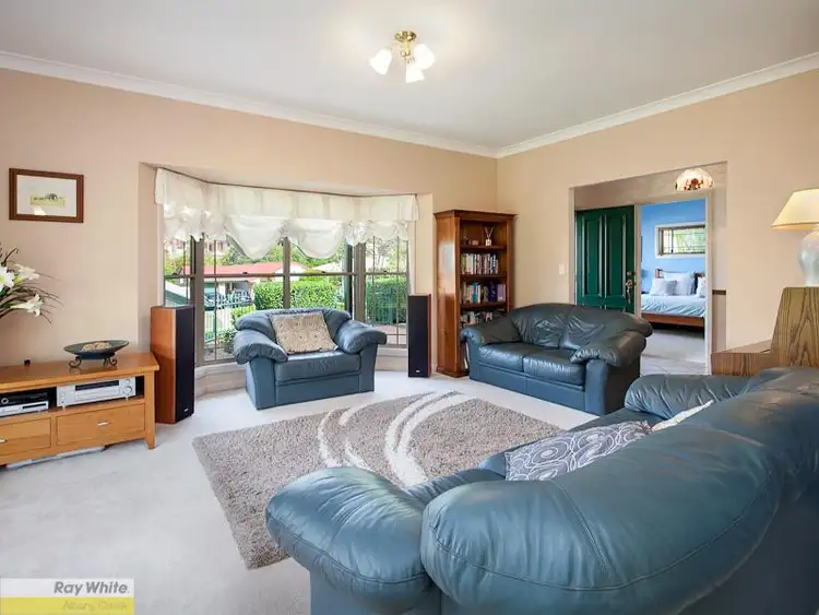 Second view of Homely house listing, 80 Jagora Drive, Albany Creek QLD 4035