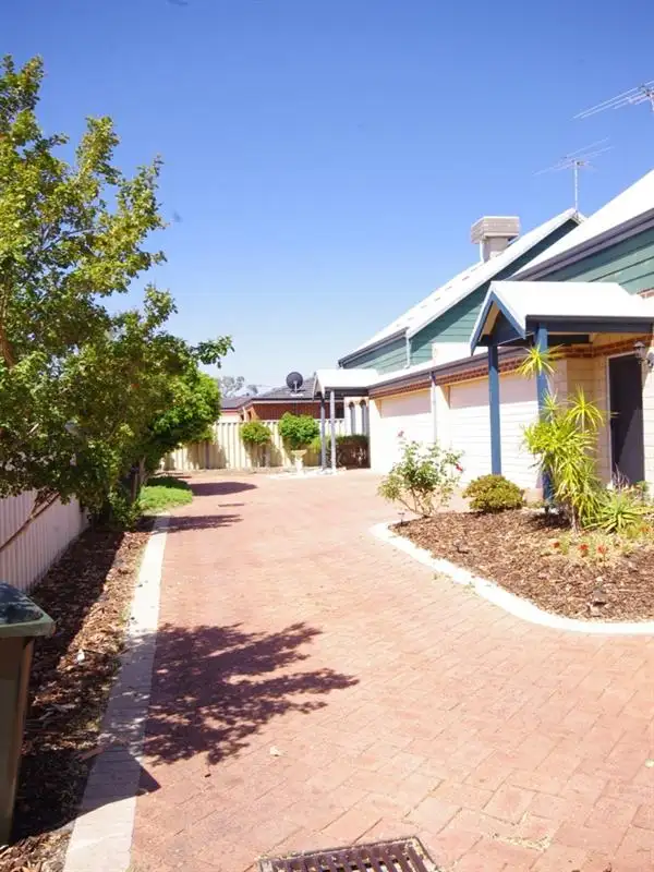 Fourth view of Homely house listing, 16c Karabil Way, Nollamara WA 6061