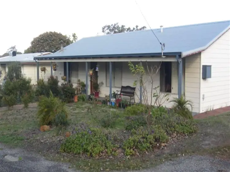 Main view of Homely house listing, 52 Ormond Road, Mount Barker WA 6324