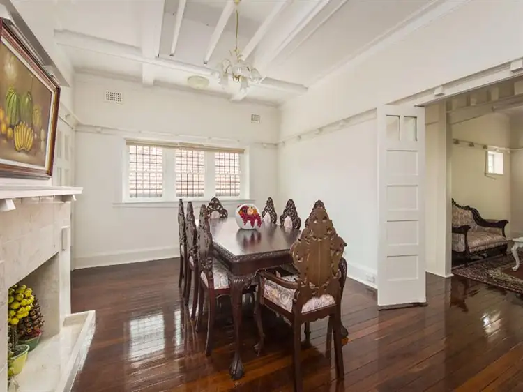 Fifth view of Homely house listing, 128 Artarmon Road, Artarmon NSW 2064