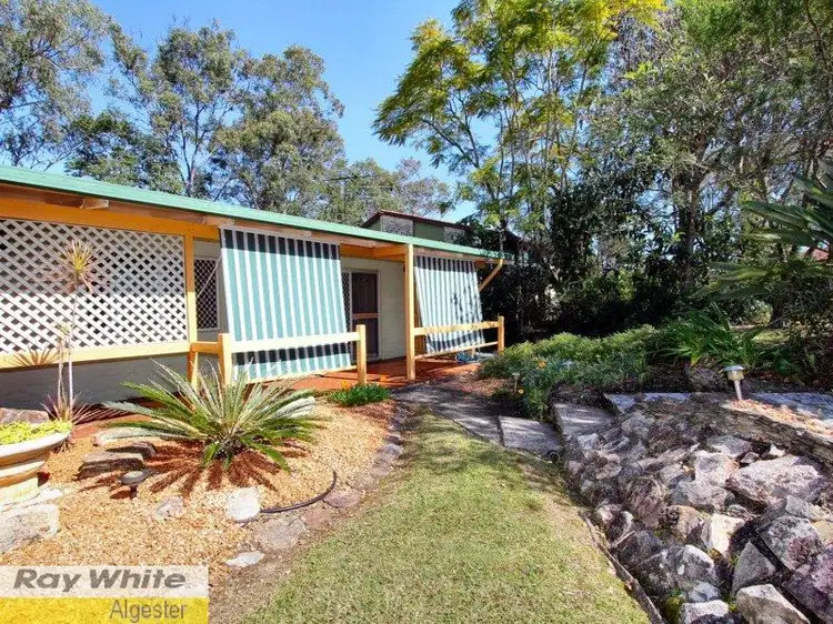 Main view of Homely house listing, 18 Basswood Street, Algester QLD 4115
