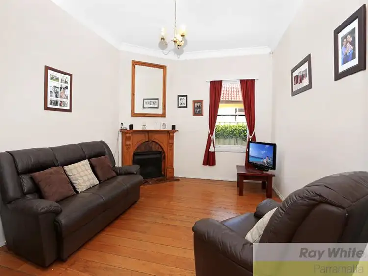Third view of Homely house listing, 105 Alfred Street, Parramatta NSW 2150