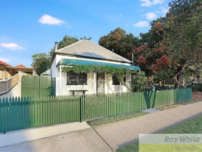 Main view of Homely house listing, 105 Alfred Street, Parramatta NSW 2150