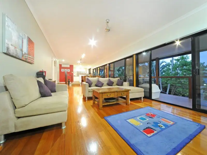 Main view of Homely house listing, 4 Daydream Court, Cannonvale QLD 4802