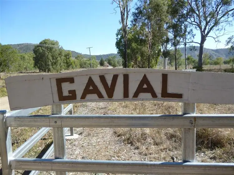 Fourth view of Homely rural property listing, 42 Gum Tree Avenue, Bouldercombe QLD 4702