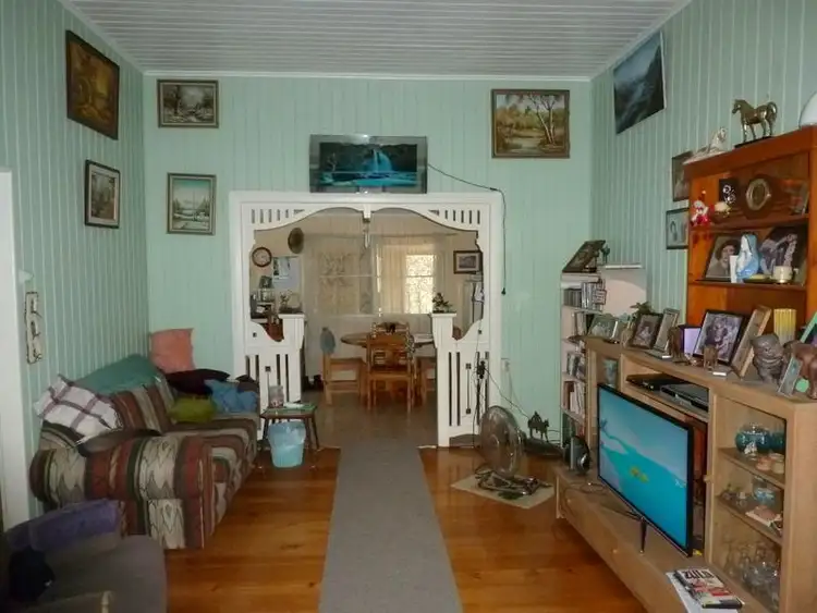 Sixth view of Homely rural property listing, 42 Gum Tree Avenue, Bouldercombe QLD 4702