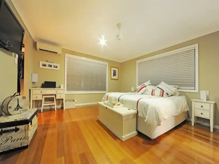 Fifth view of Homely house listing, 4 Daydream Court, Cannonvale QLD 4802