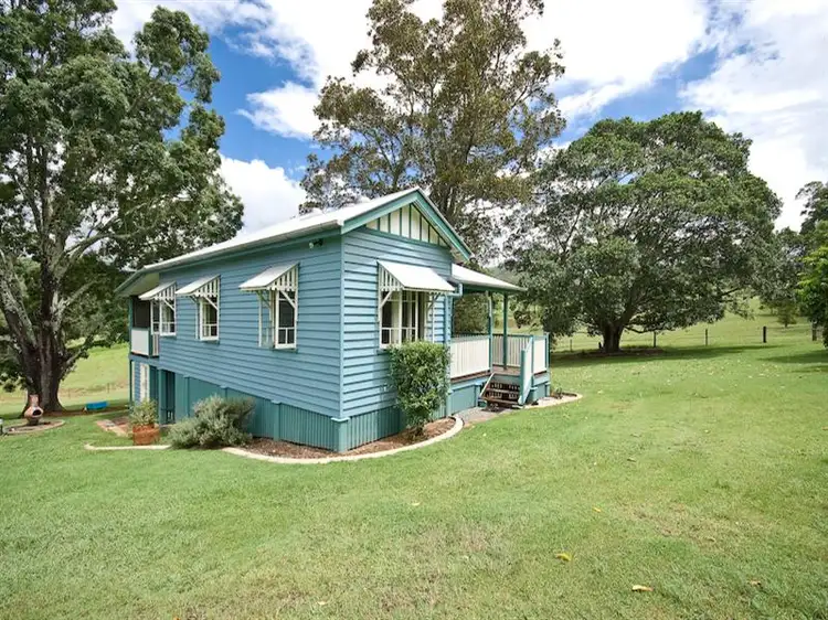 Third view of Homely house listing, 55 Pringles Road, Samsonvale QLD 4520