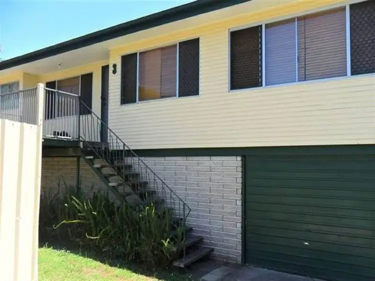 3 Cleves Street, Beenleigh QLD 4207