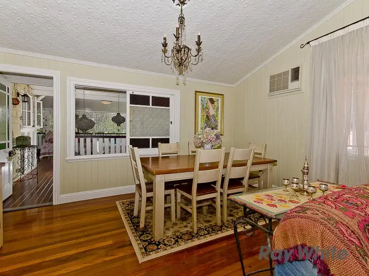 Third view of Homely house listing, 46 Silvester Street, Wilston QLD 4051