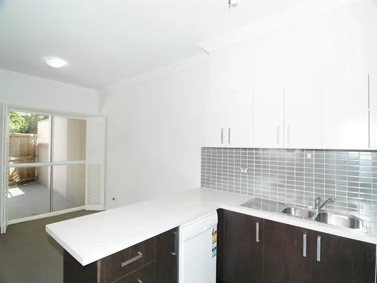 Sixth view of Homely unit listing, 1/14-18 College Street, Hornsby NSW 2077