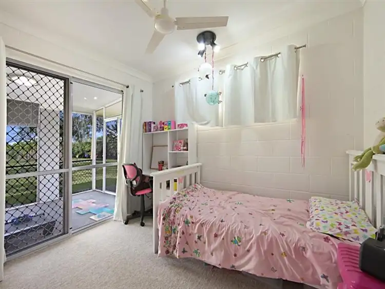 Sixth view of Homely house listing, 122 Mt Low Parkway, Mount Low QLD 4818