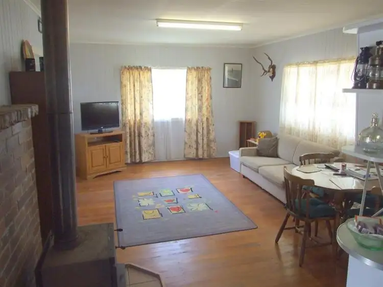 Fourth view of Homely house listing, 3 Nolan Street, Crows Nest QLD 4355