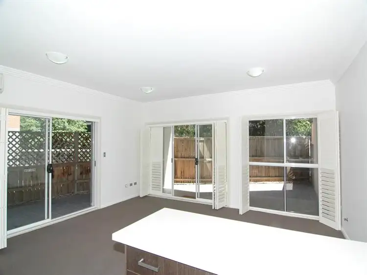 Second view of Homely unit listing, 1/14-18 College Street, Hornsby NSW 2077