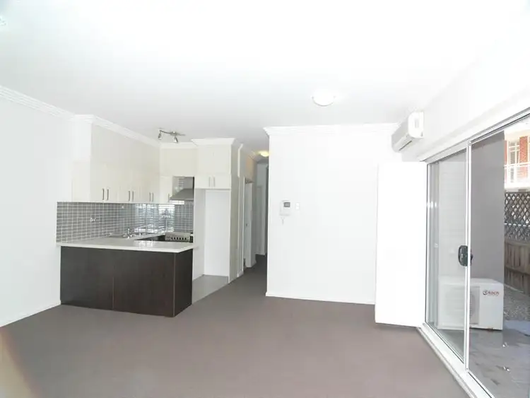 Fourth view of Homely unit listing, 1/14-18 College Street, Hornsby NSW 2077