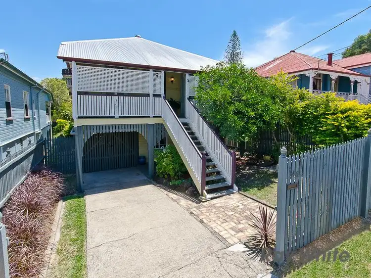 Main view of Homely house listing, 46 Silvester Street, Wilston QLD 4051