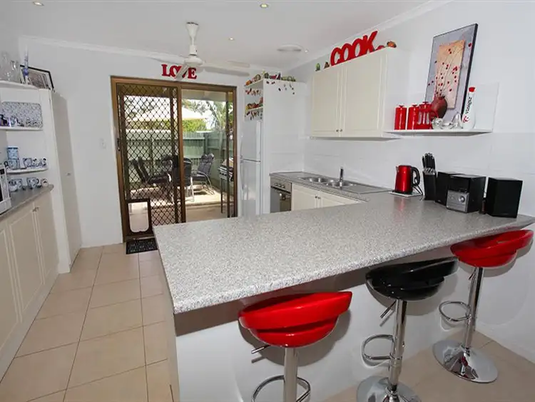 Second view of Homely unit listing, Unit 1 Jadyland Court 31 Taylor Street, Marcoola QLD 4564