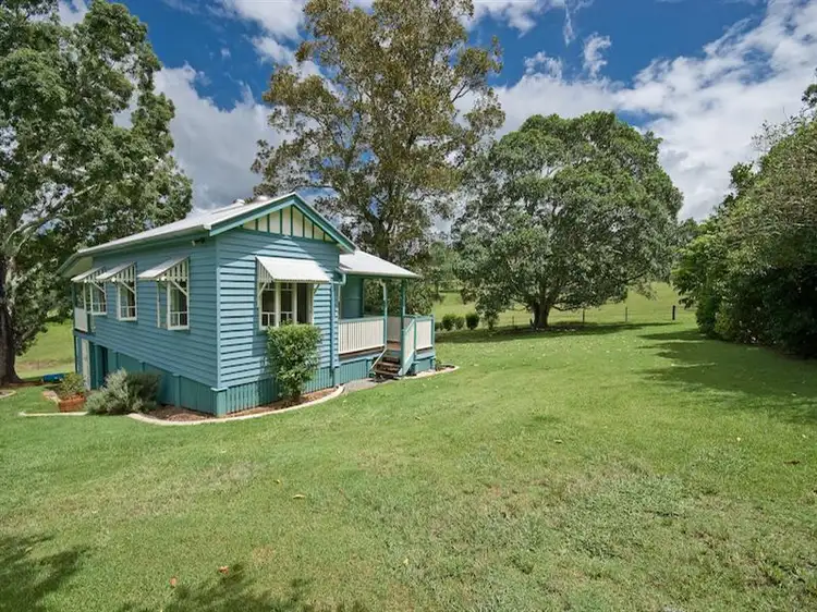 55 Pringles Road, Samsonvale QLD 4520