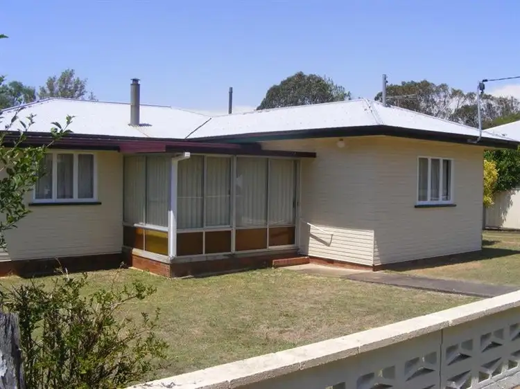 3 Nolan Street, Crows Nest QLD 4355