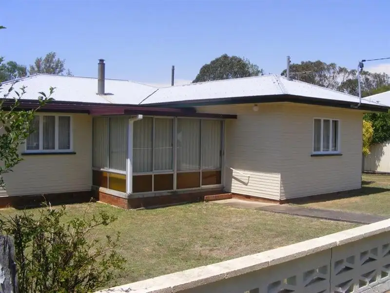 Main view of Homely house listing, 3 Nolan Street, Crows Nest QLD 4355