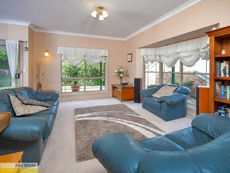 Third view of Homely house listing, 80 Jagora Drive, Albany Creek QLD 4035