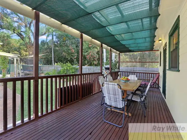 Sixth view of Homely house listing, 105 Alfred Street, Parramatta NSW 2150