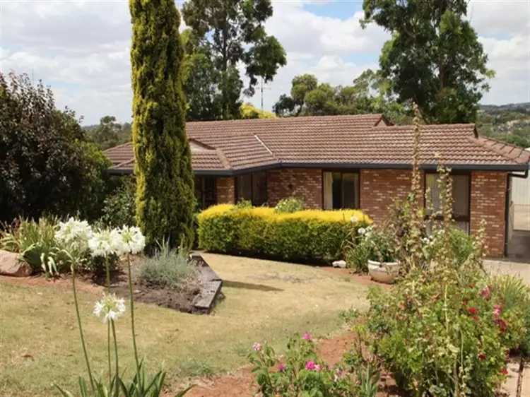 Fifth view of Homely house listing, 8 Pollock Crescent, Clare SA 5453