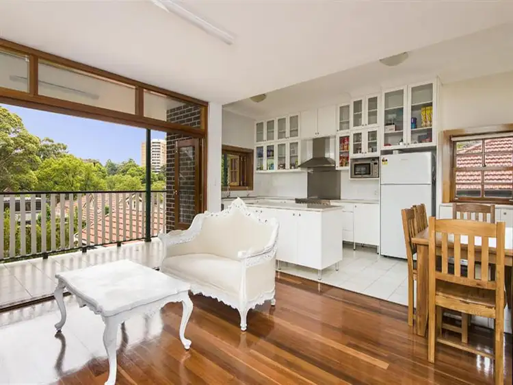 Third view of Homely house listing, 128 Artarmon Road, Artarmon NSW 2064