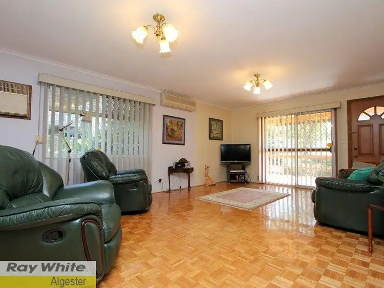 Second view of Homely house listing, 18 Basswood Street, Algester QLD 4115