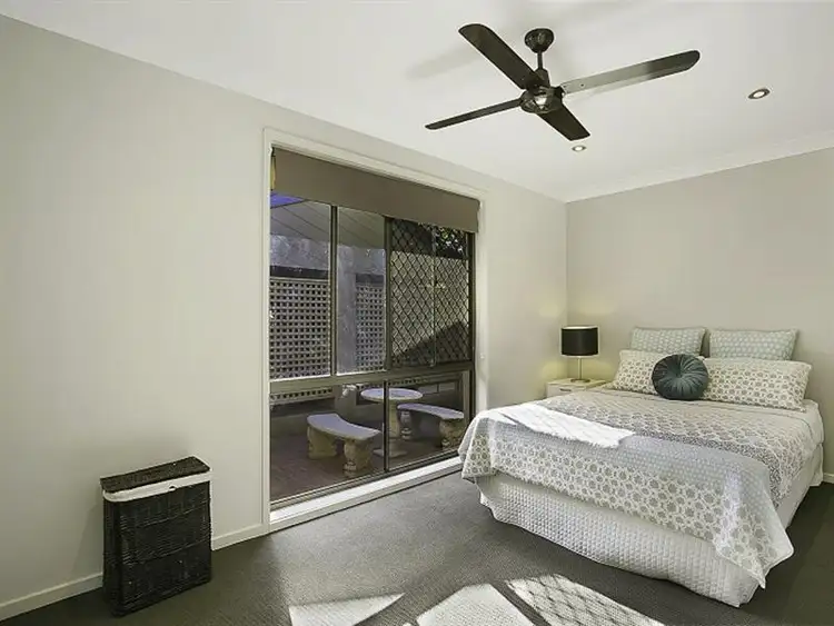 Third view of Homely house listing, 848 Fig Tree Pocket Road, Fig Tree Pocket QLD 4069