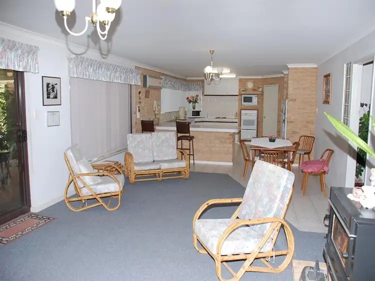 Third view of Homely house listing, 5 Curlew Place, Jurien Bay WA 6516